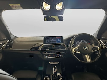 Used BMW X3 2019 for sale - 78330637: Photo