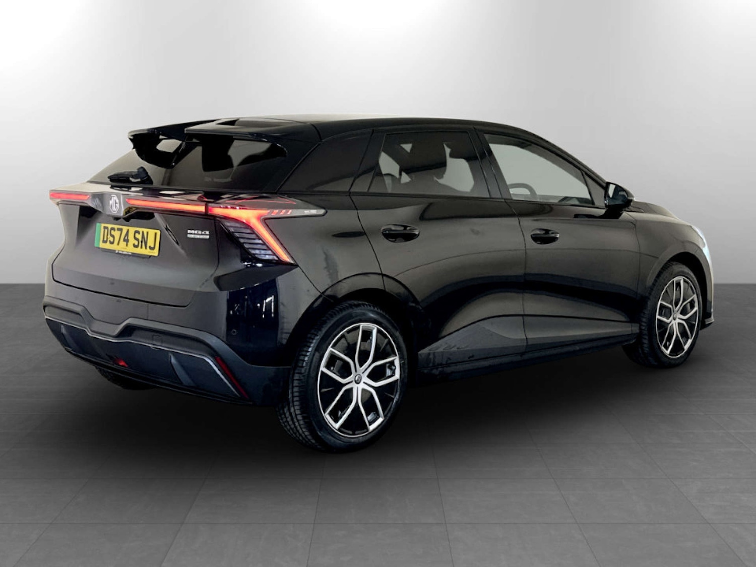 Used MG MG4 2024 for sale - 77780989: Photo 10