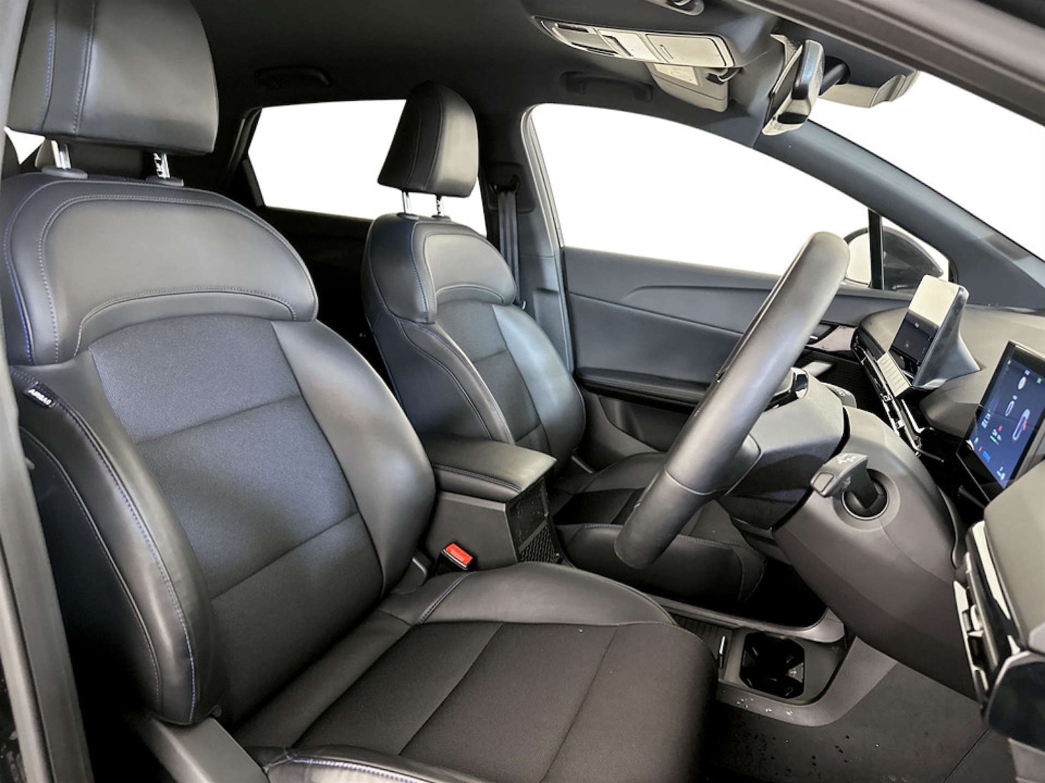 Used MG MG4 2024 for sale - 77780989: Photo 13