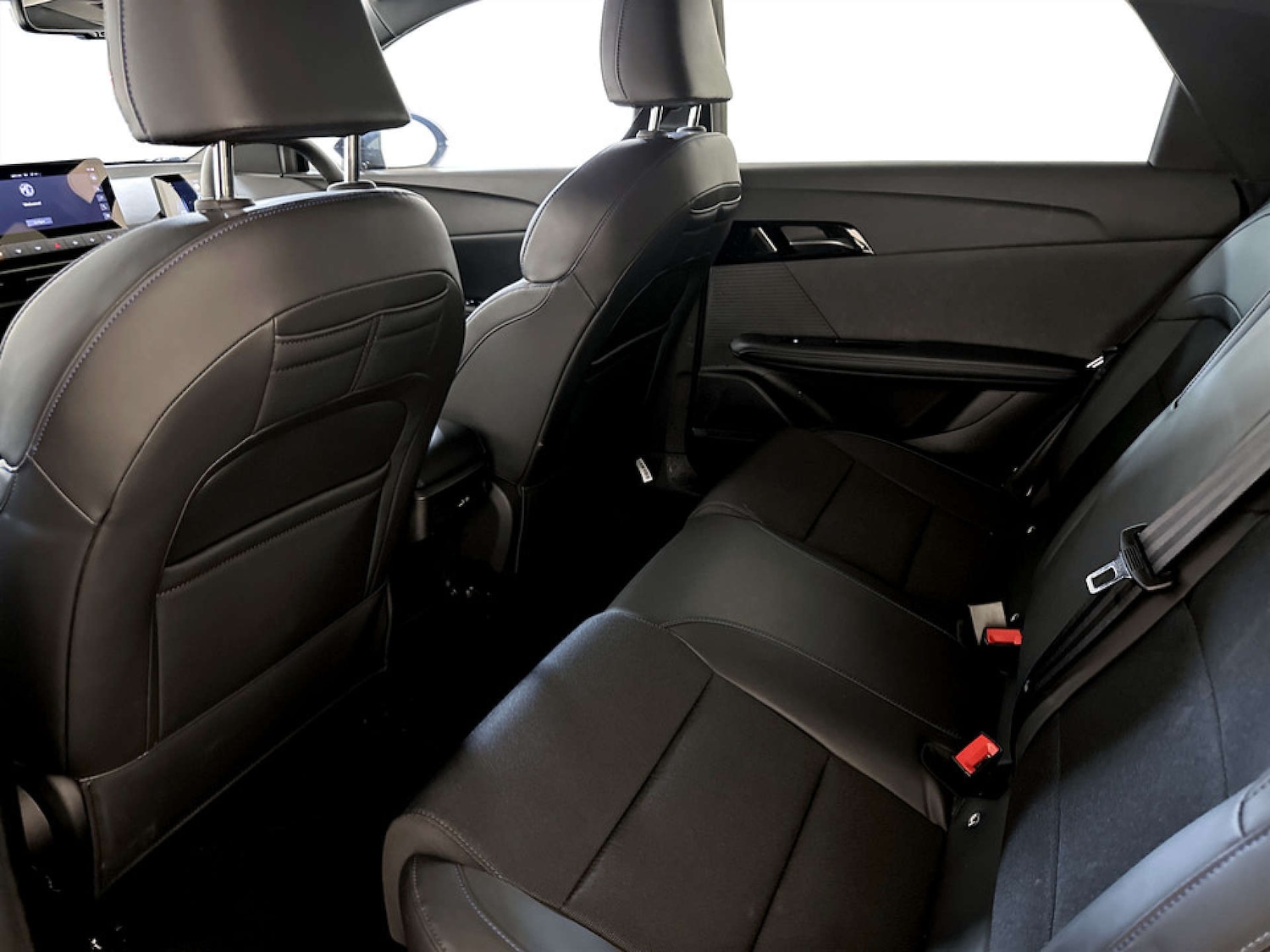 Used MG MG4 2024 for sale - 77780989: Photo 14