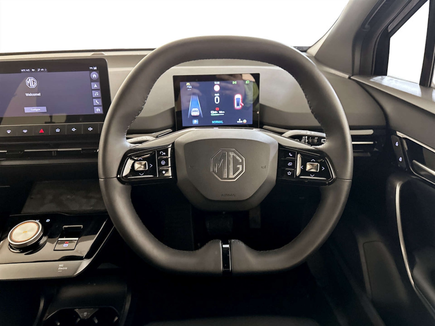 Used MG MG4 2024 for sale - 77780989: Photo 17