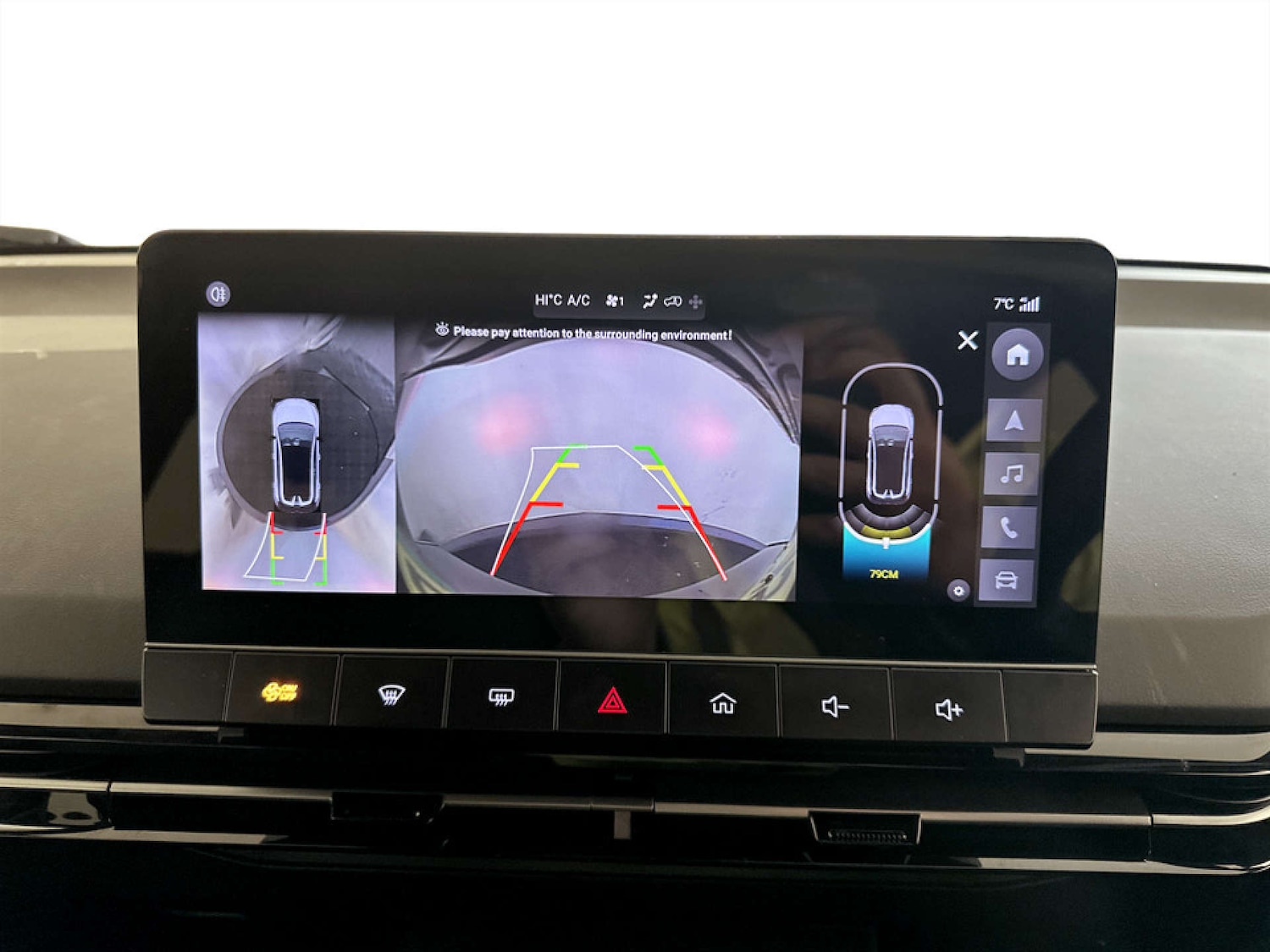 Used MG MG4 2024 for sale - 77780989: Photo 20