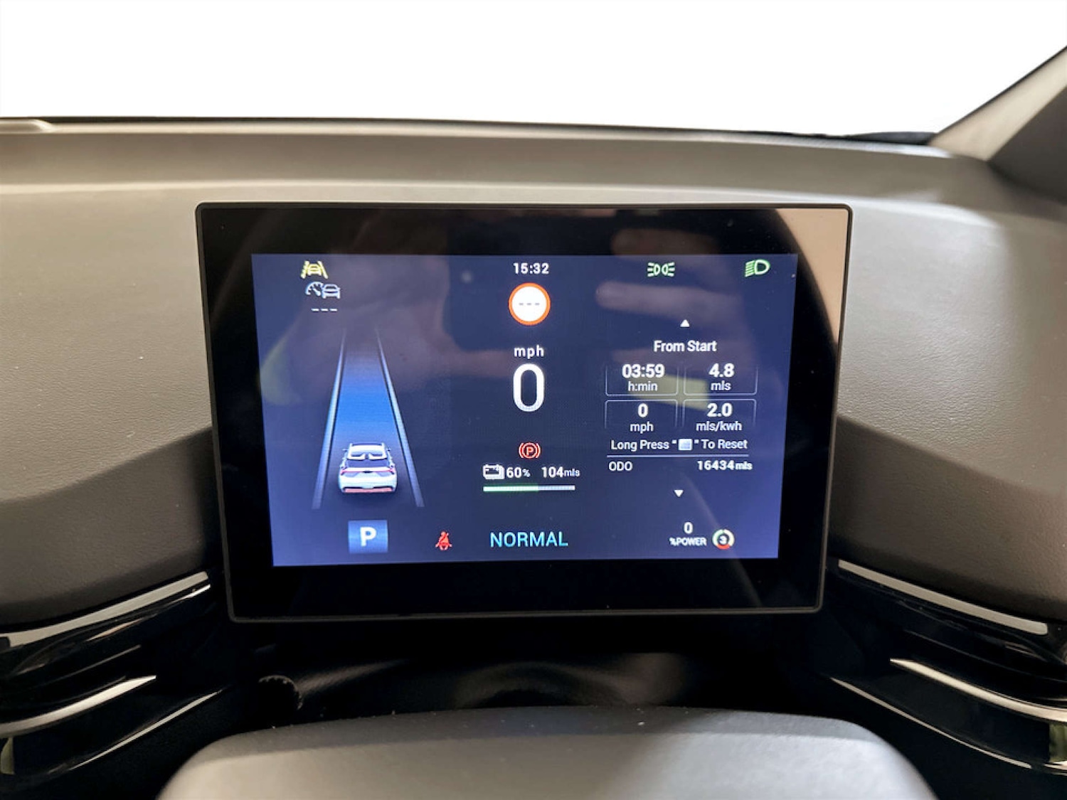 Used MG MG4 2024 for sale - 77780989: Photo 22