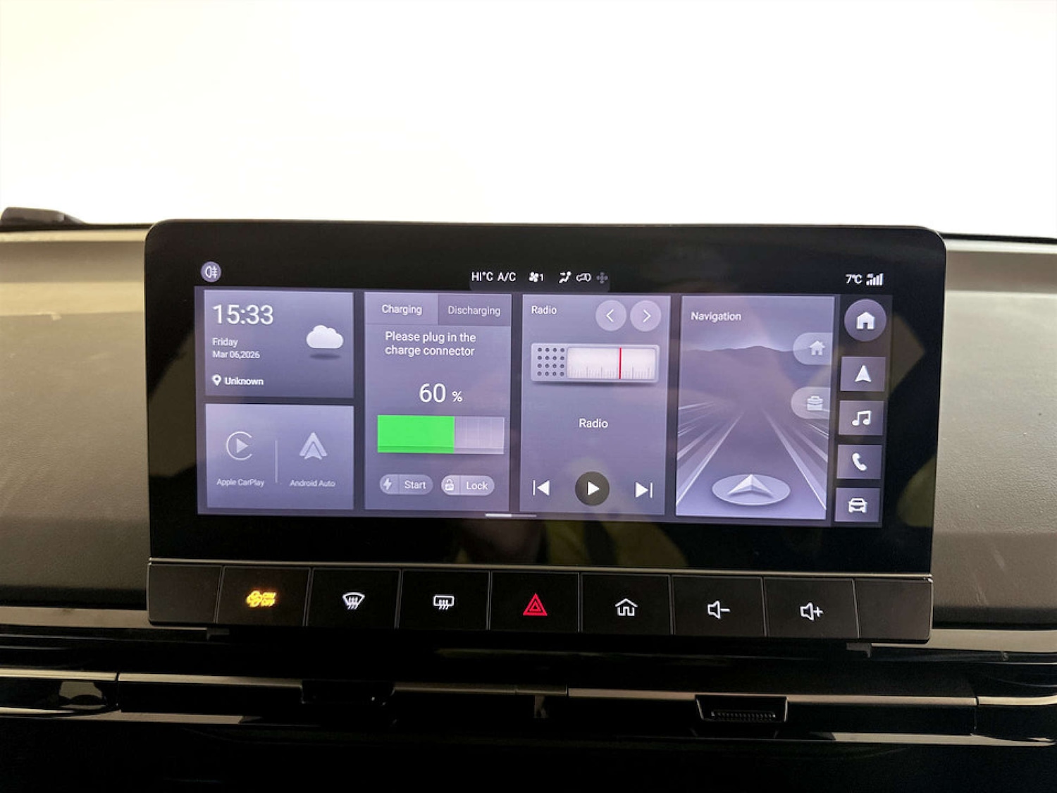 Used MG MG4 2024 for sale - 77780989: Photo 24