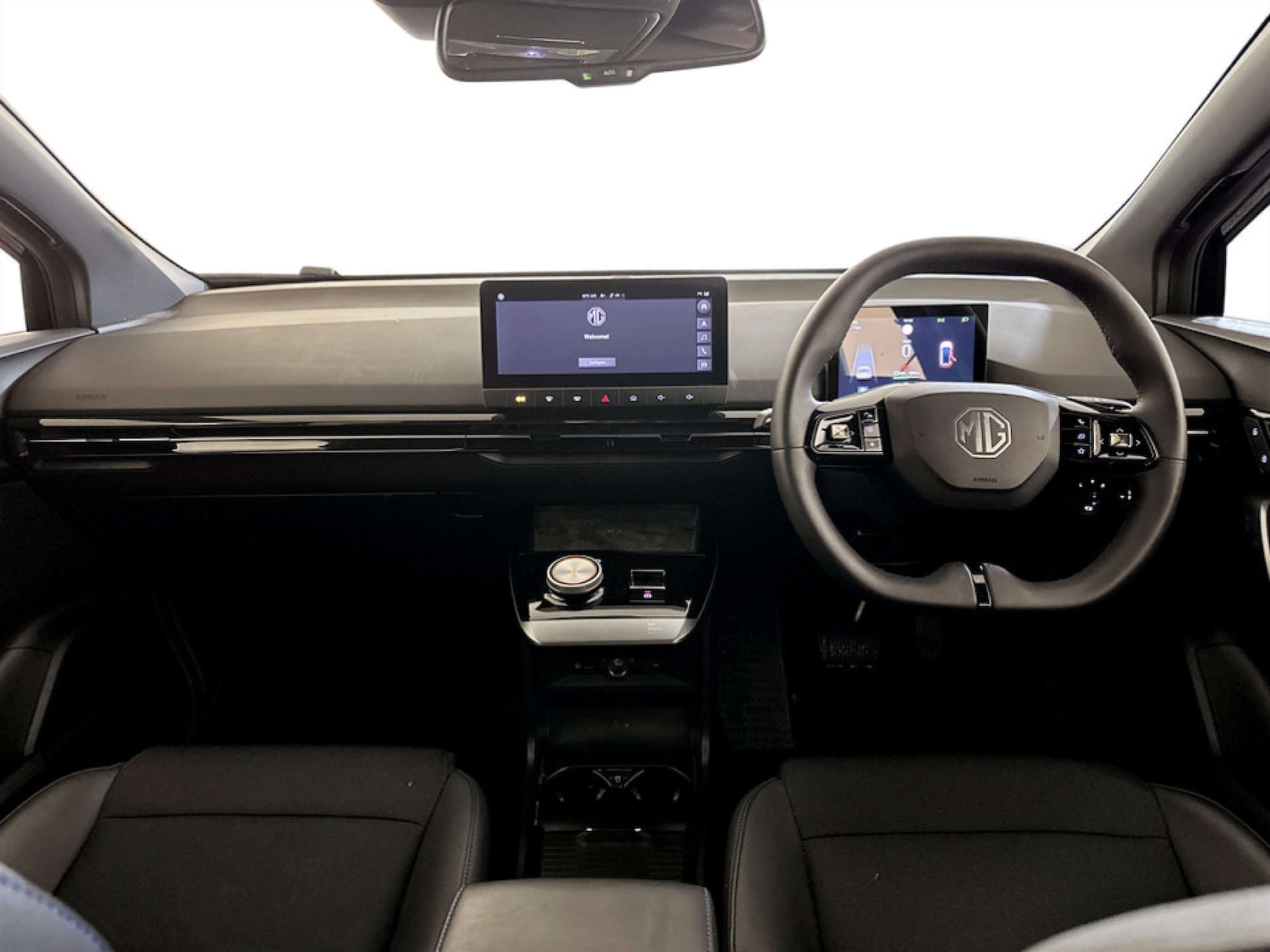 Used MG MG4 2024 for sale - 77780989: Photo 3
