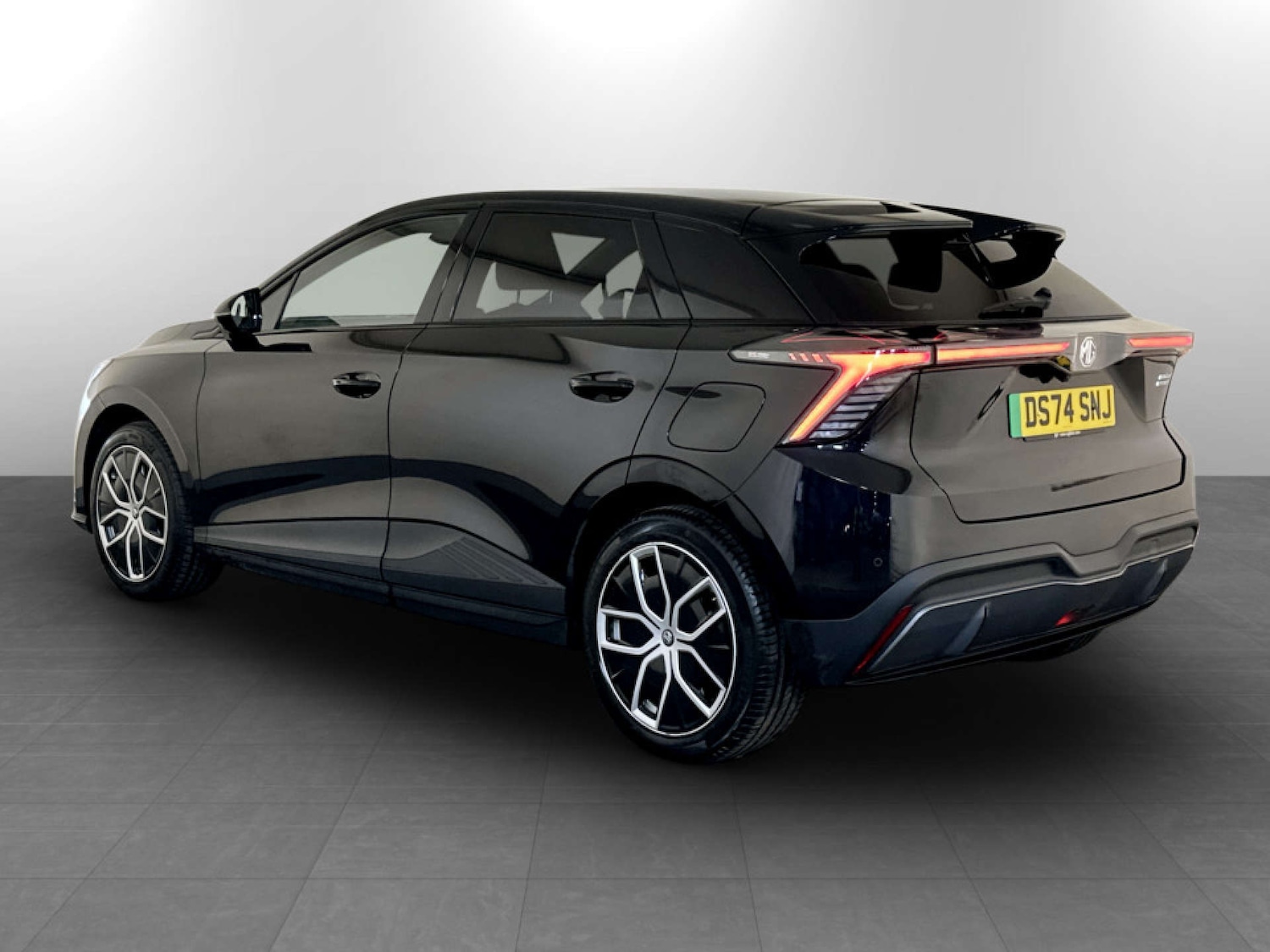 Used MG MG4 2024 for sale - 77780989: Photo 8