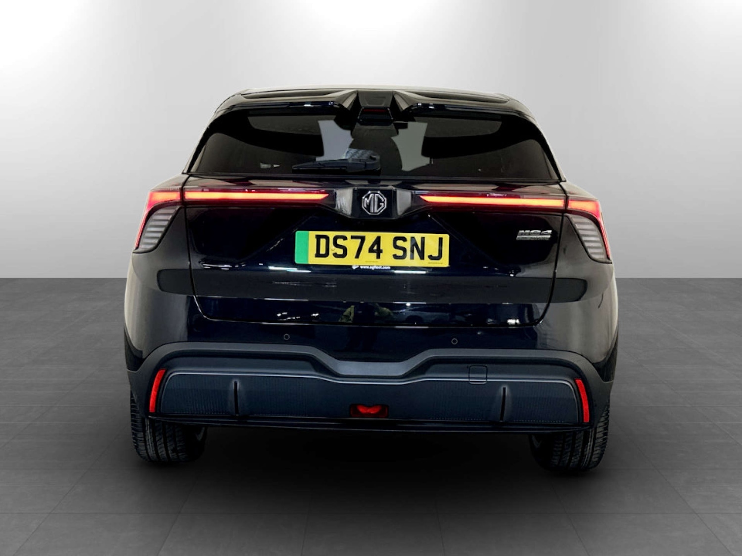 Used MG MG4 2024 for sale - 77780989: Photo 9