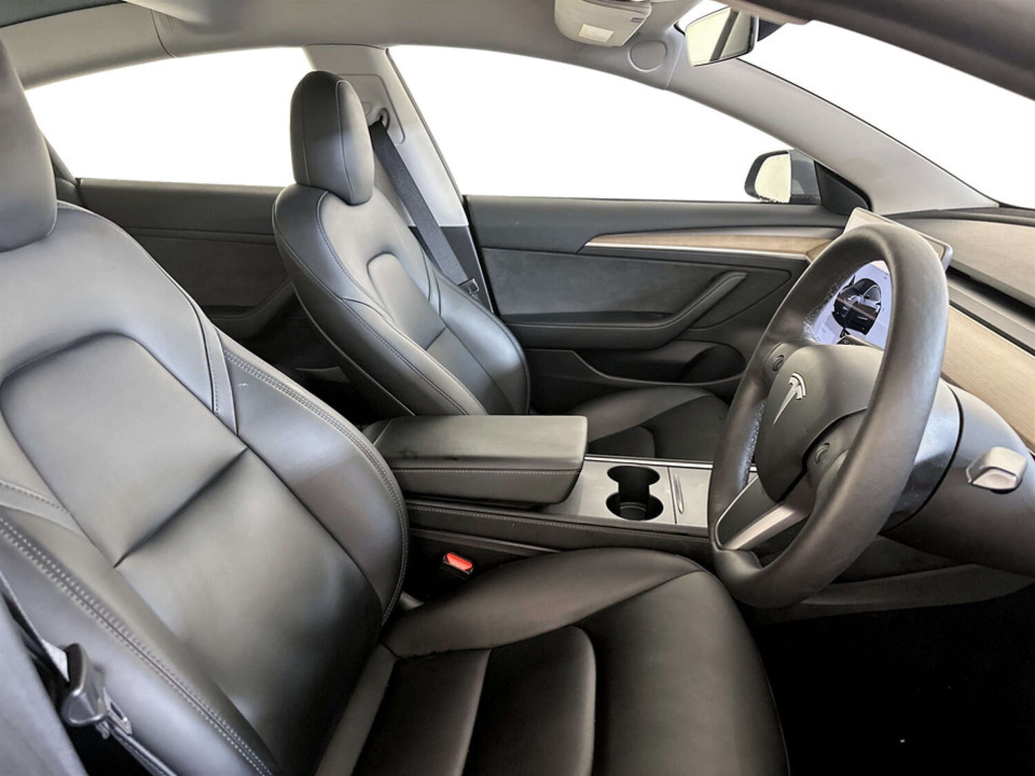 Used Tesla Model 3 2022 for sale - 77762300: Photo 13