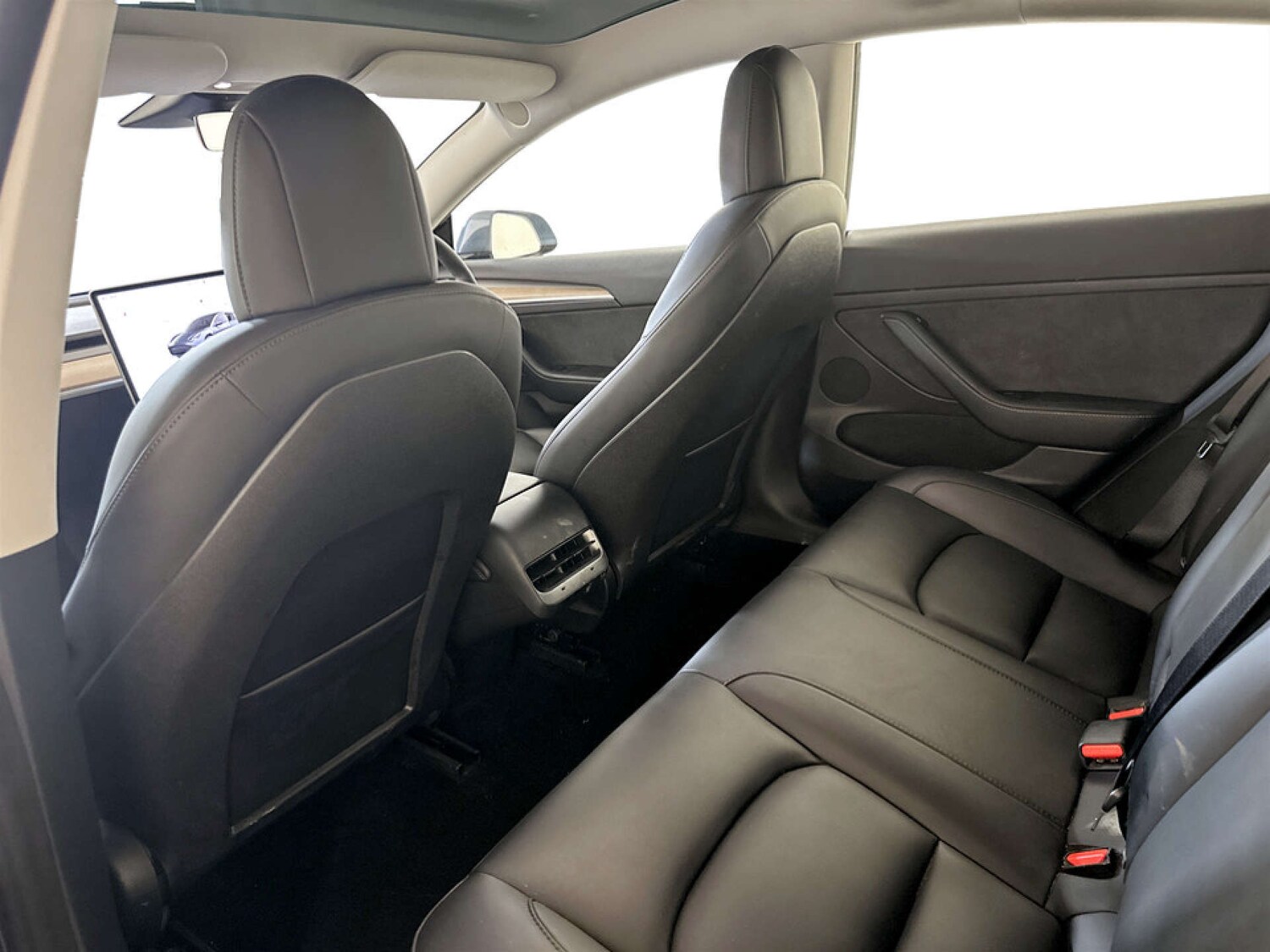 Used Tesla Model 3 2022 for sale - 77762300: Photo 14