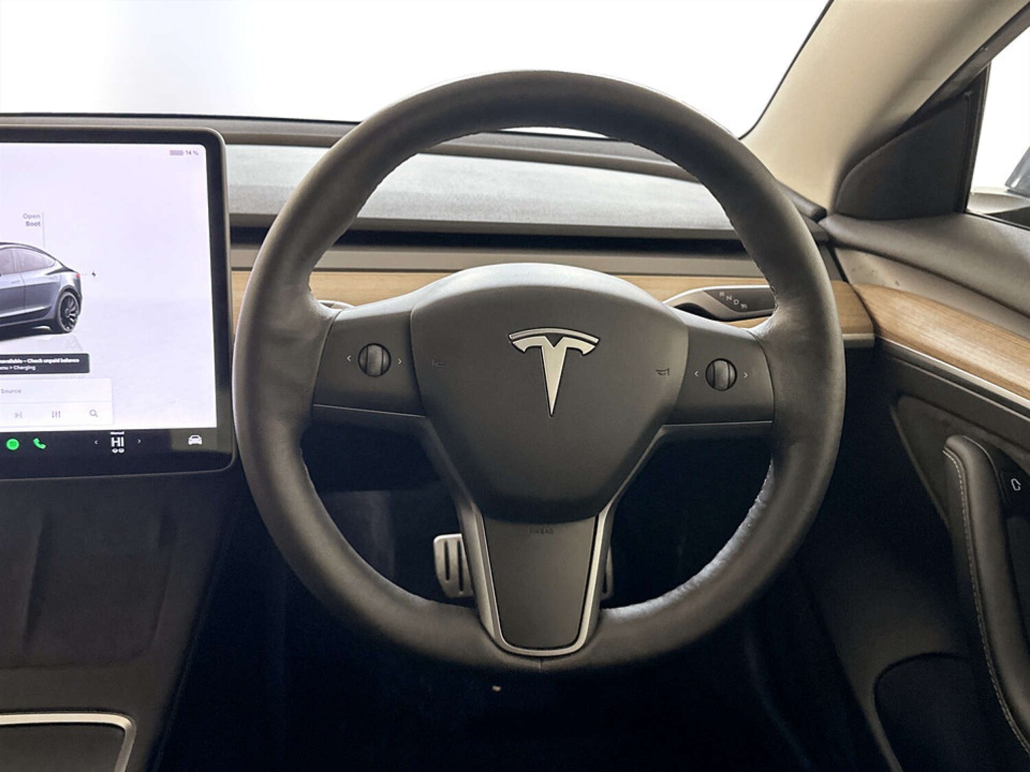 Used Tesla Model 3 2022 for sale - 77762300: Photo 17