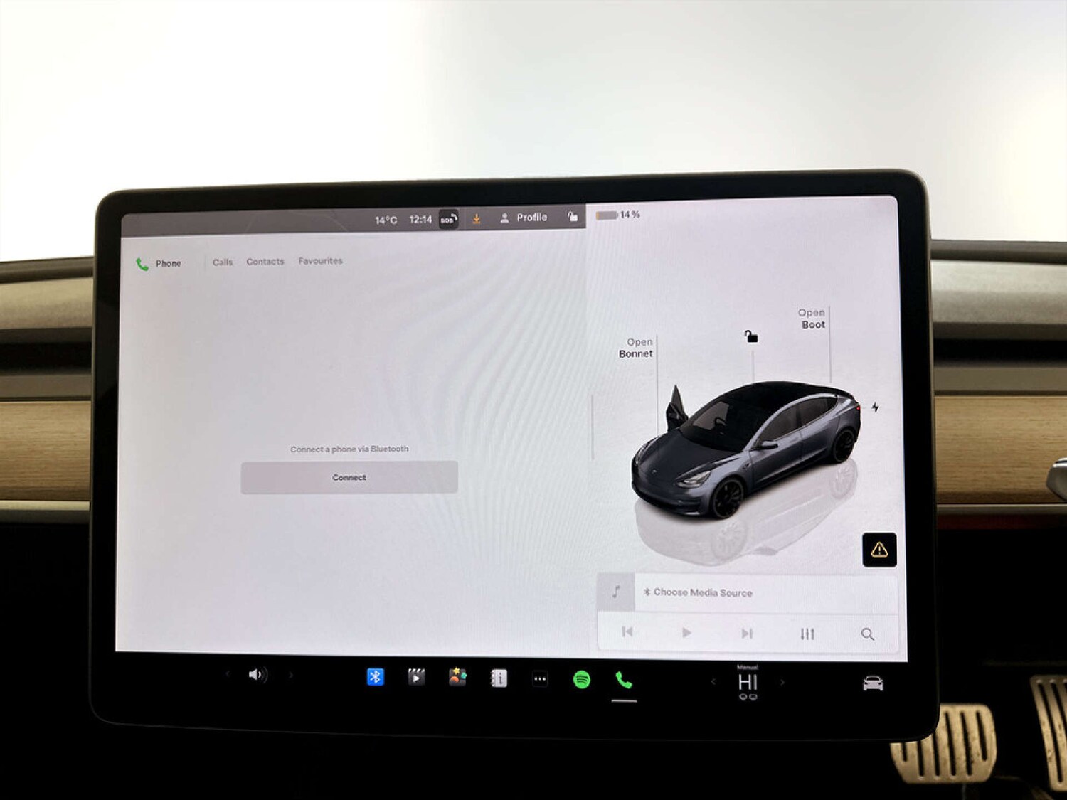 Used Tesla Model 3 2022 for sale - 77762300: Photo 19