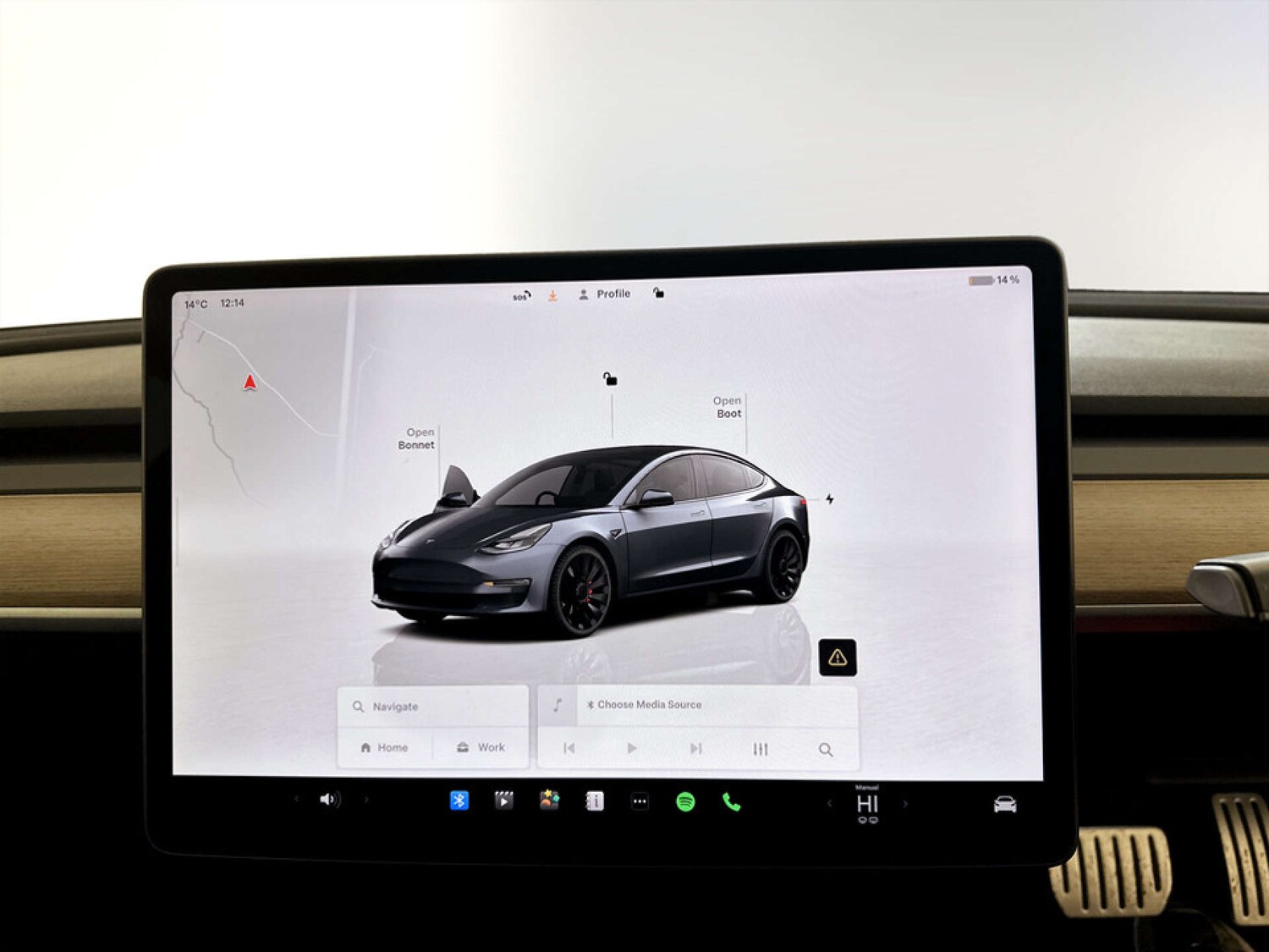 Used Tesla Model 3 2022 for sale - 77762300: Photo 20