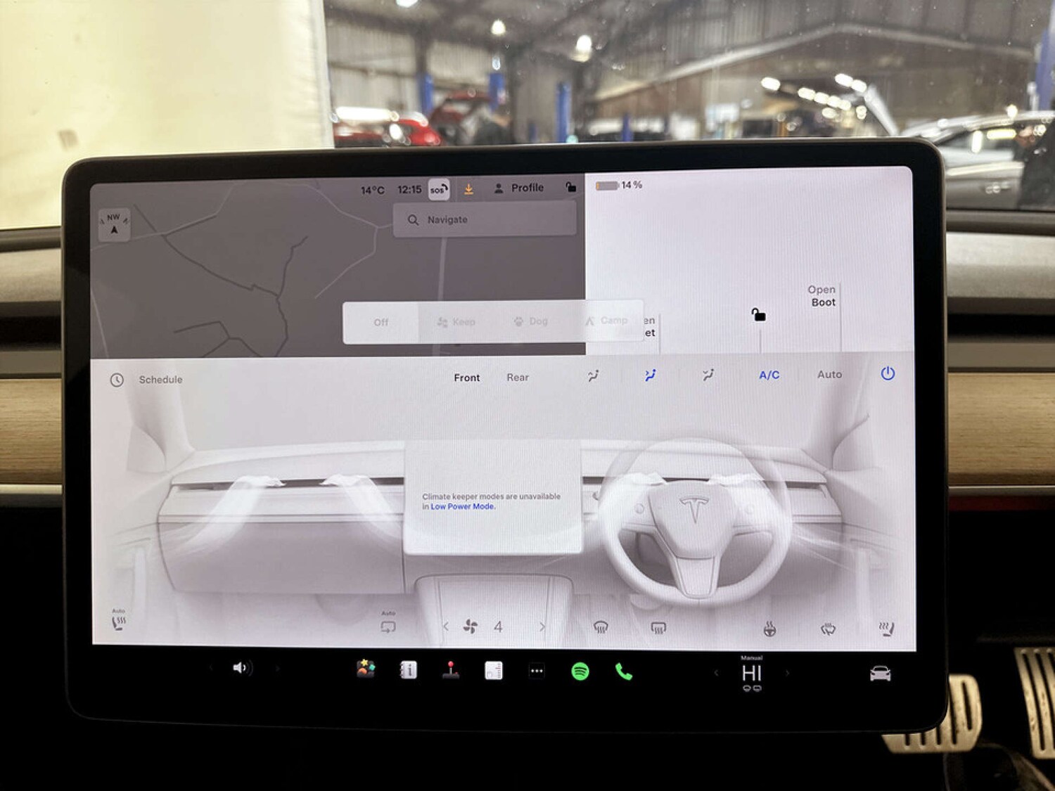 Used Tesla Model 3 2022 for sale - 77762300: Photo 21