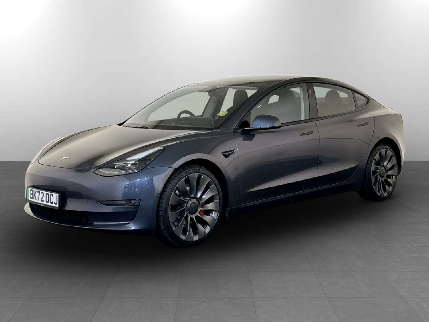 Used Tesla Model 3 2022 for sale - 77762300: Photo 6