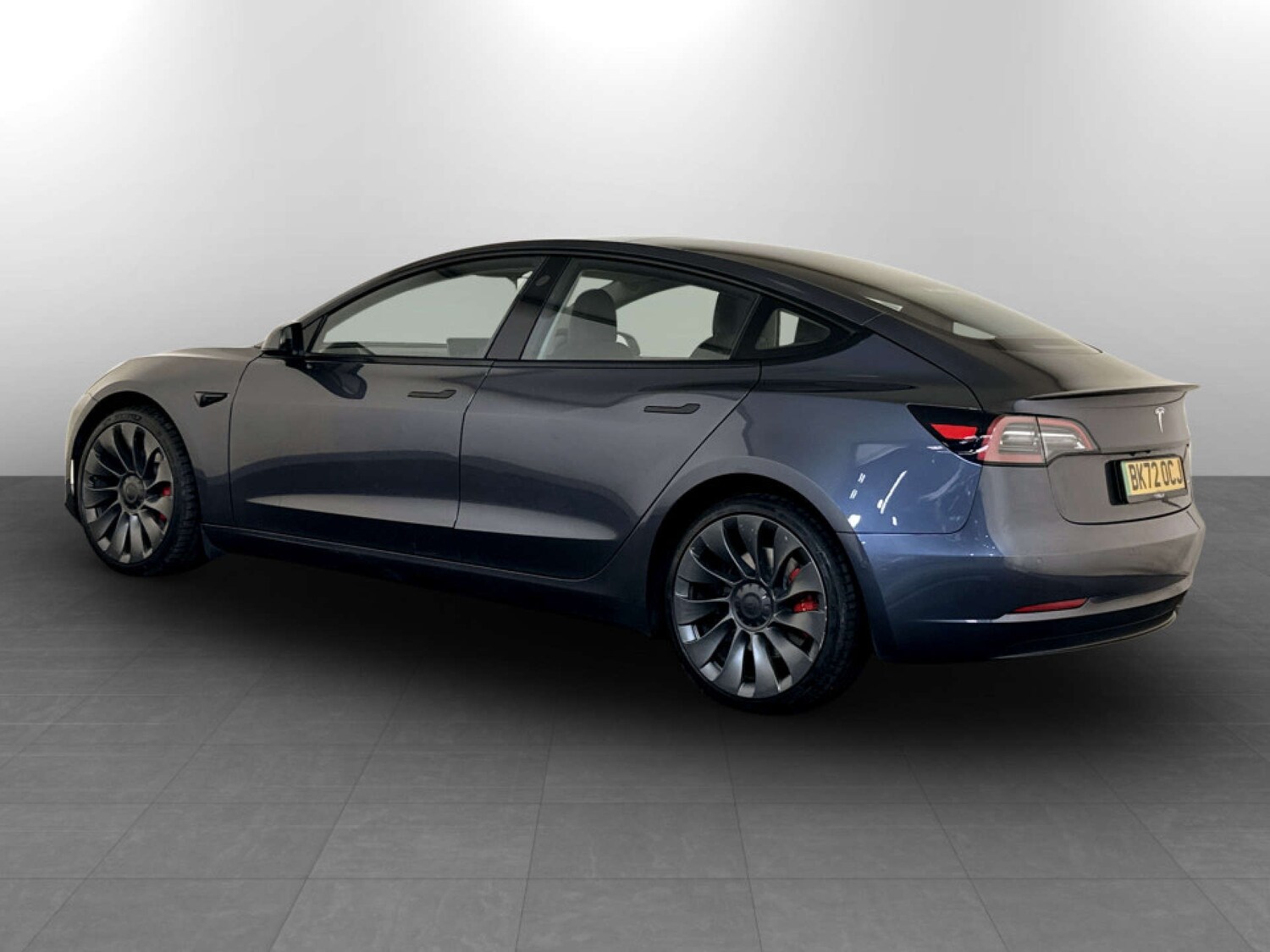 Used Tesla Model 3 2022 for sale - 77762300: Photo 8