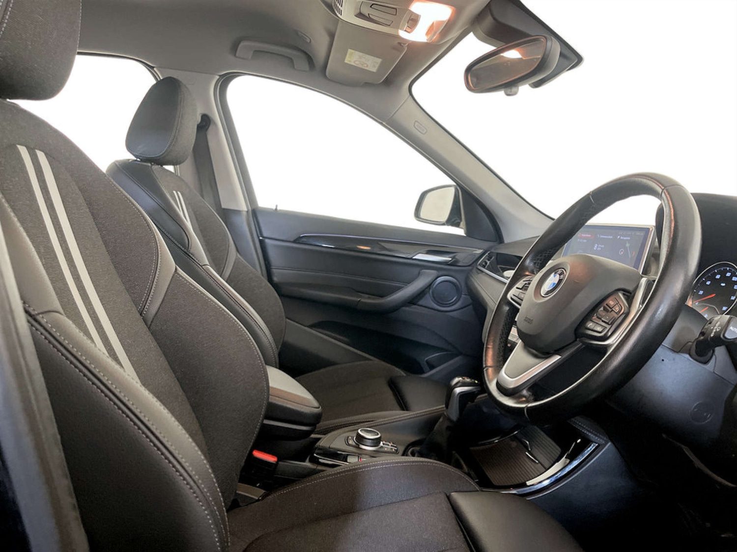 Used BMW X1 2021 for sale - 77184990: Photo 13