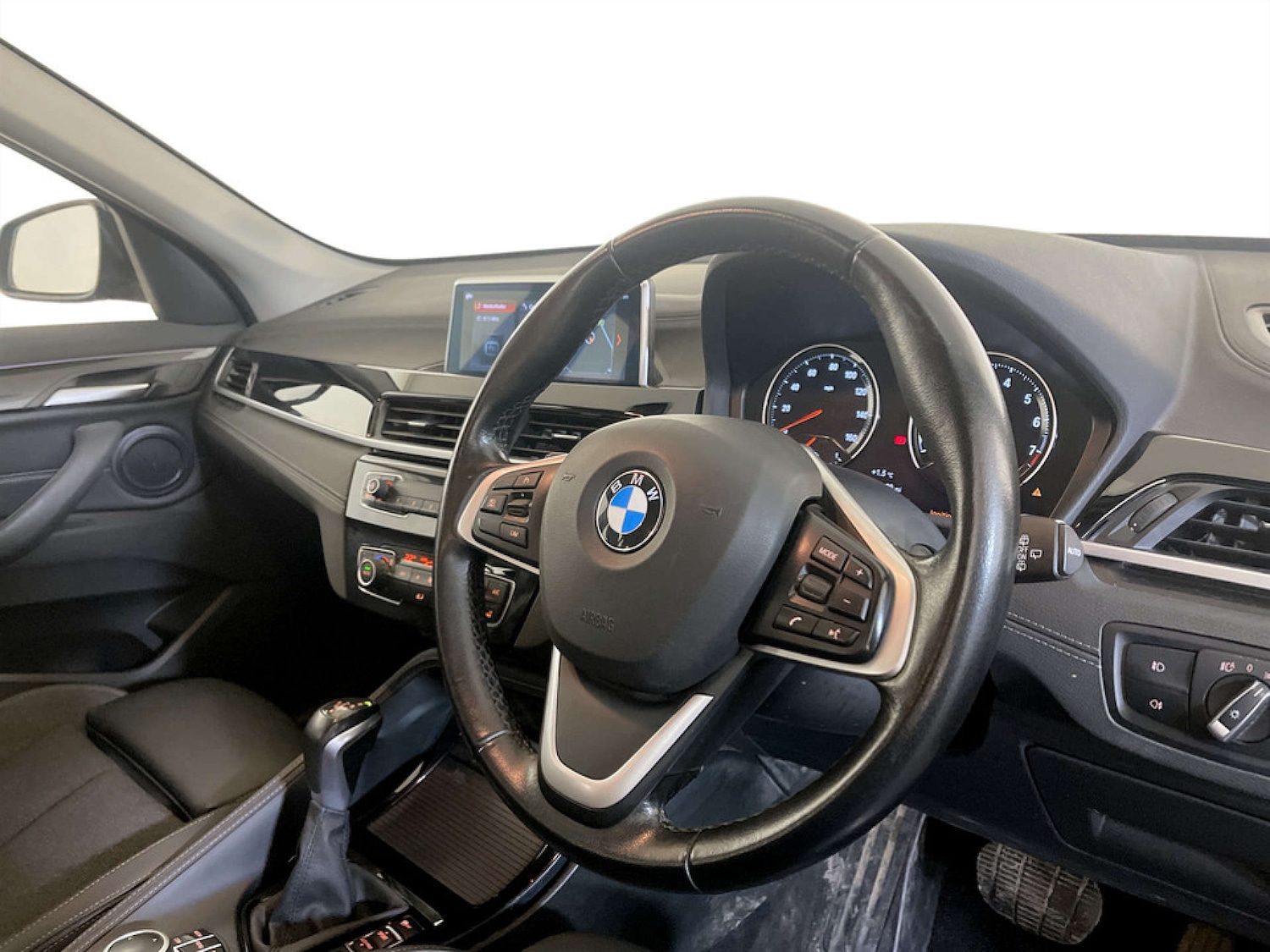 Used BMW X1 2021 for sale - 77184990: Photo 15