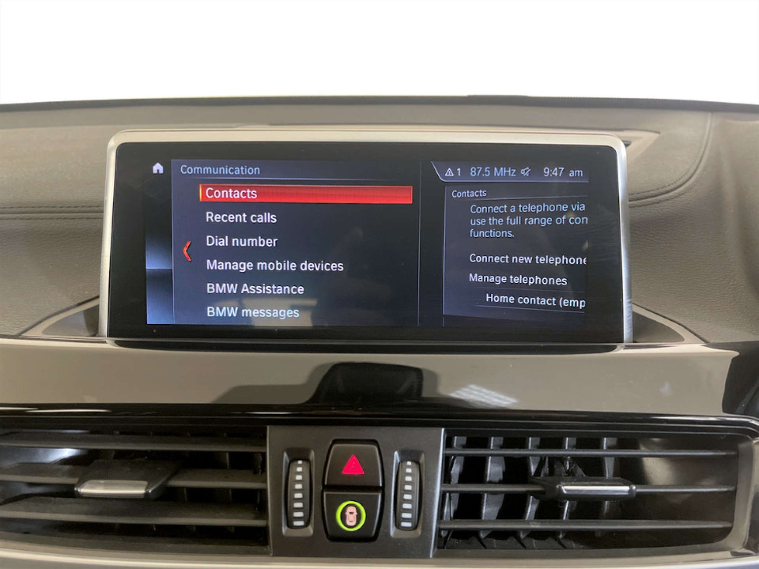 Used BMW X1 2021 for sale - 77184990: Photo 24