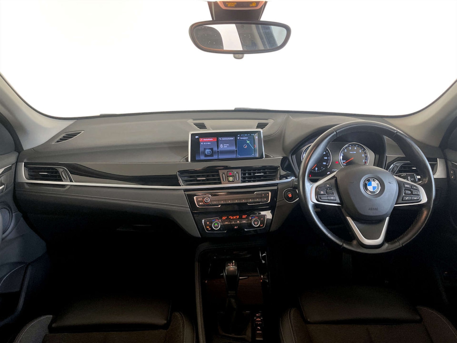 Used BMW X1 2021 for sale - 77184990: Photo 3