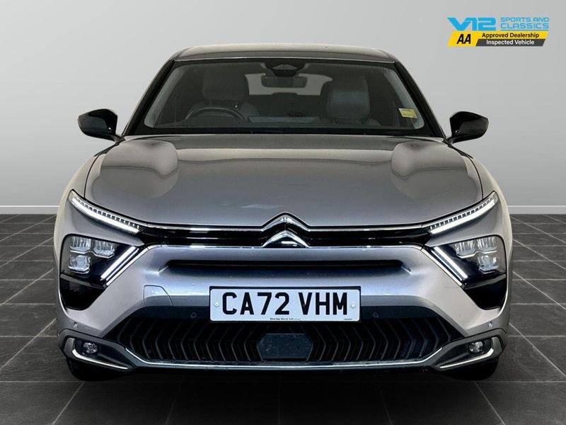 Used Citroen C5 X 2022 for sale - 76616143: Photo 5