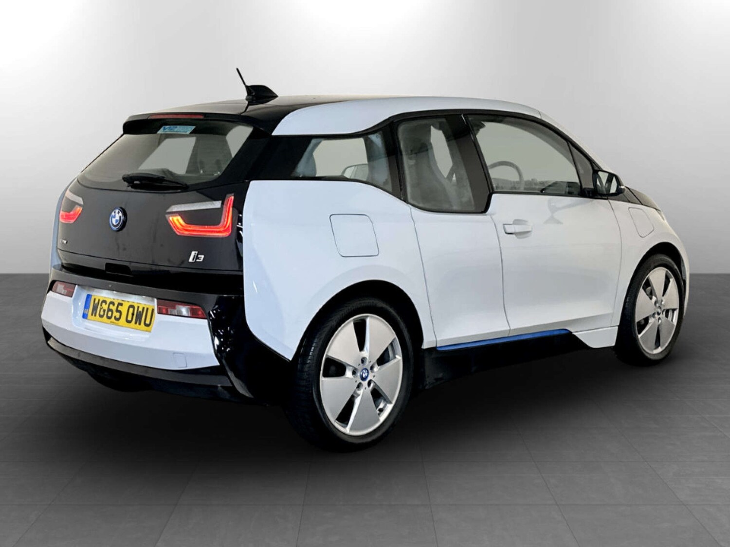 Used BMW i3 2015 for sale - 77368294: Photo 10