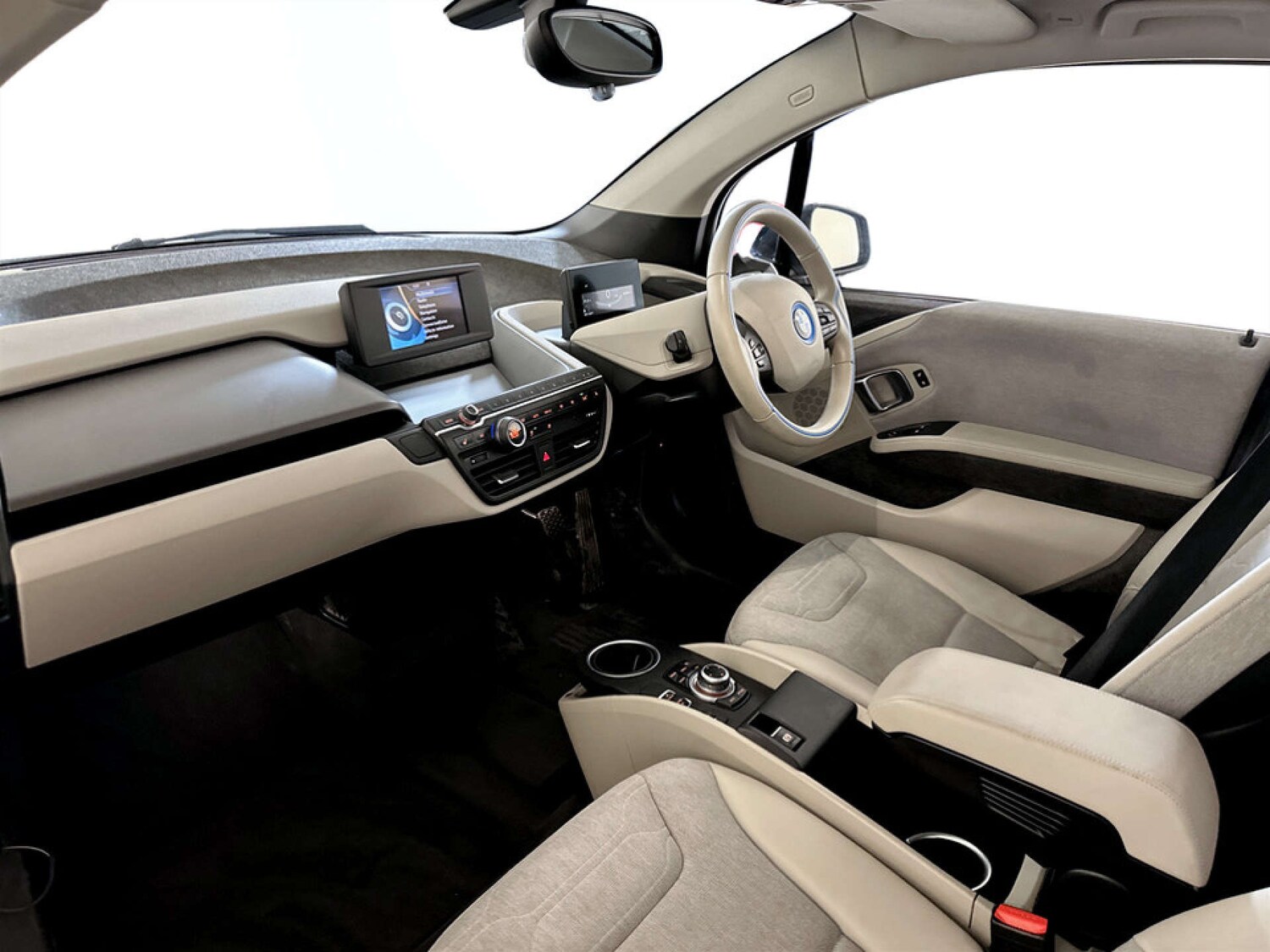 Used BMW i3 2015 for sale - 77368294: Photo 12