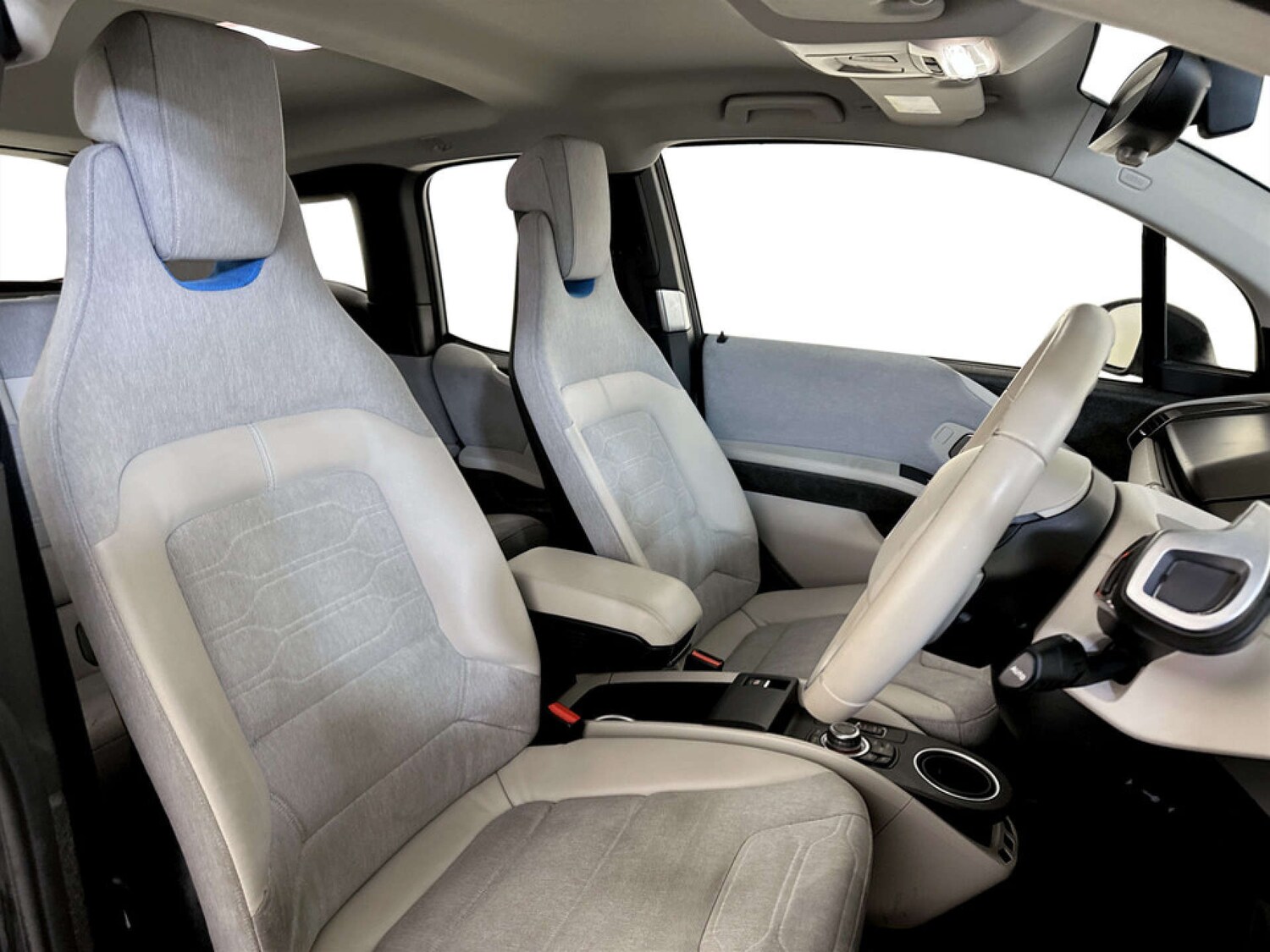 Used BMW i3 2015 for sale - 77368294: Photo 13