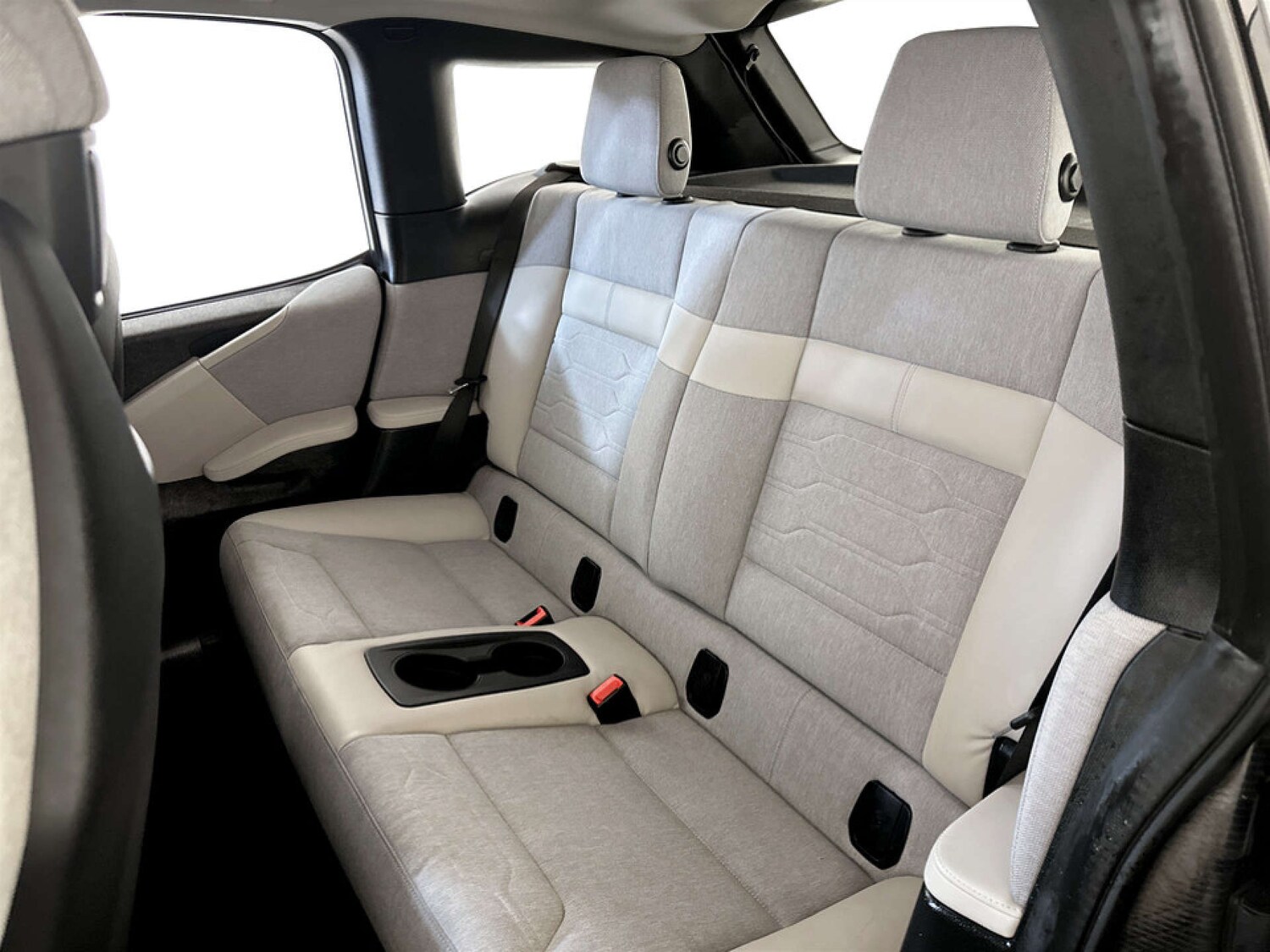 Used BMW i3 2015 for sale - 77368294: Photo 14