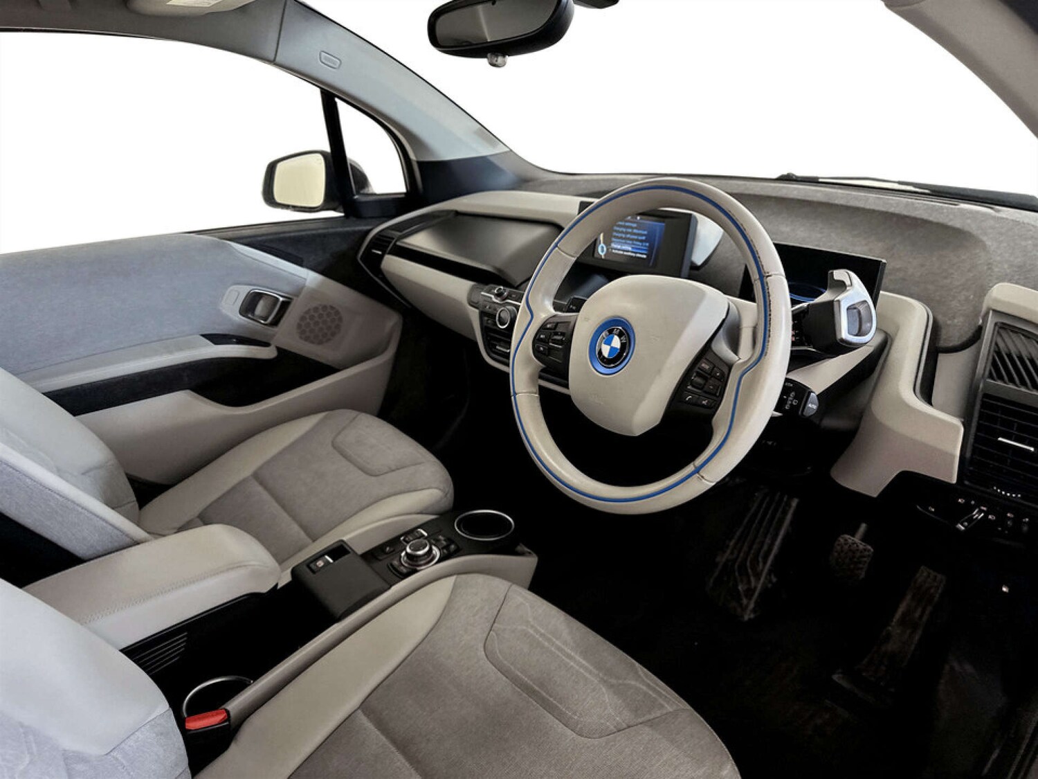 Used BMW i3 2015 for sale - 77368294: Photo 15