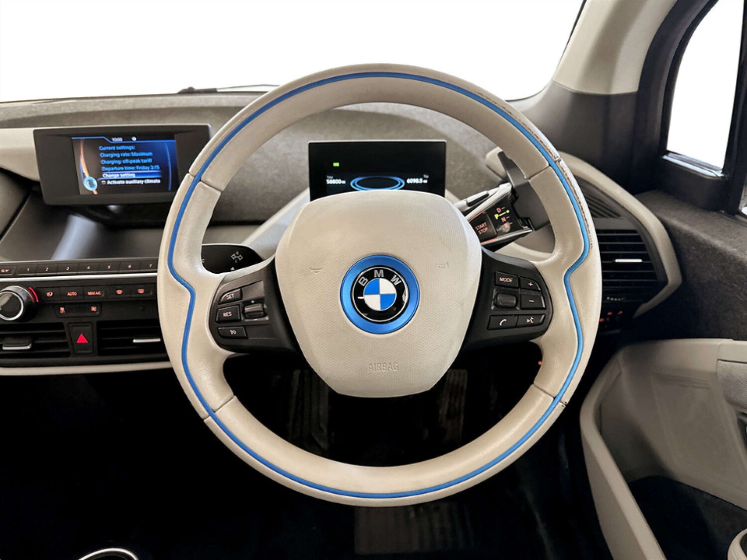 Used BMW i3 2015 for sale - 77368294: Photo 16