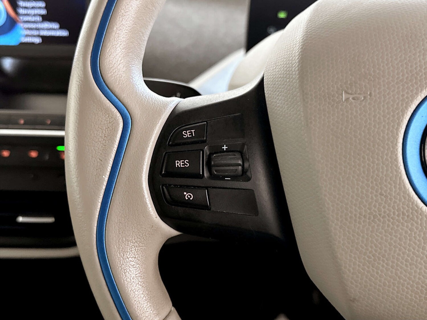 Used BMW i3 2015 for sale - 77368294: Photo 17