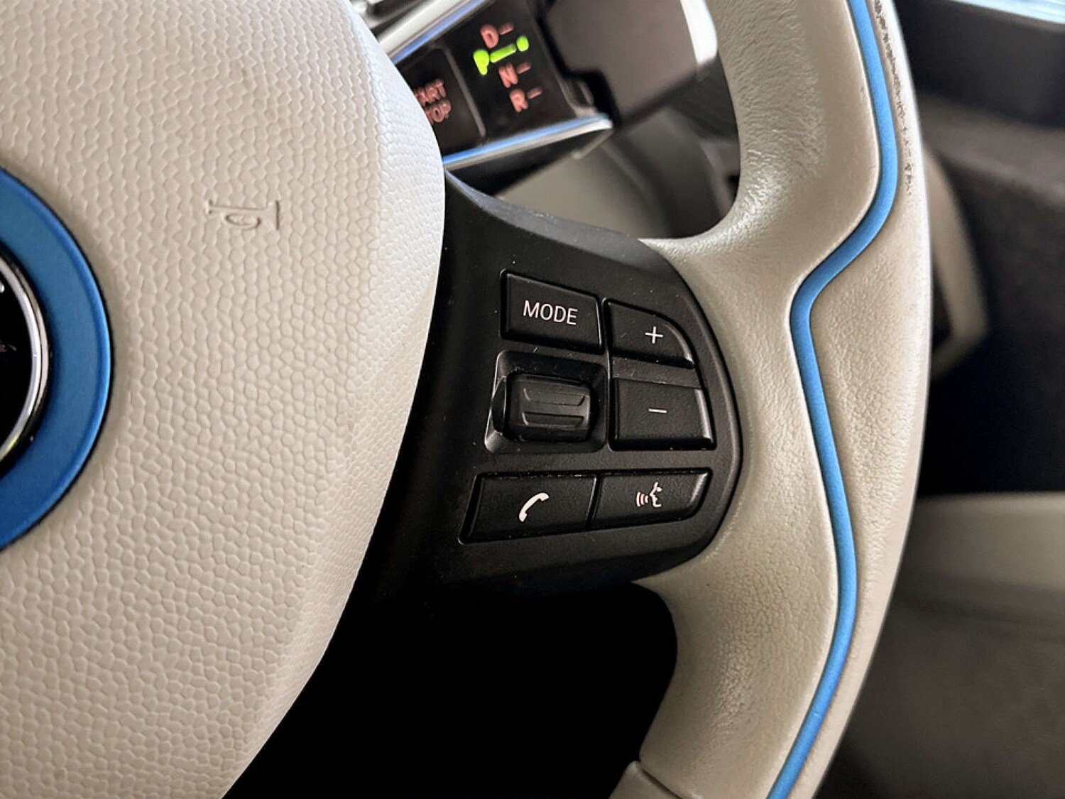 Used BMW i3 2015 for sale - 77368294: Photo 19