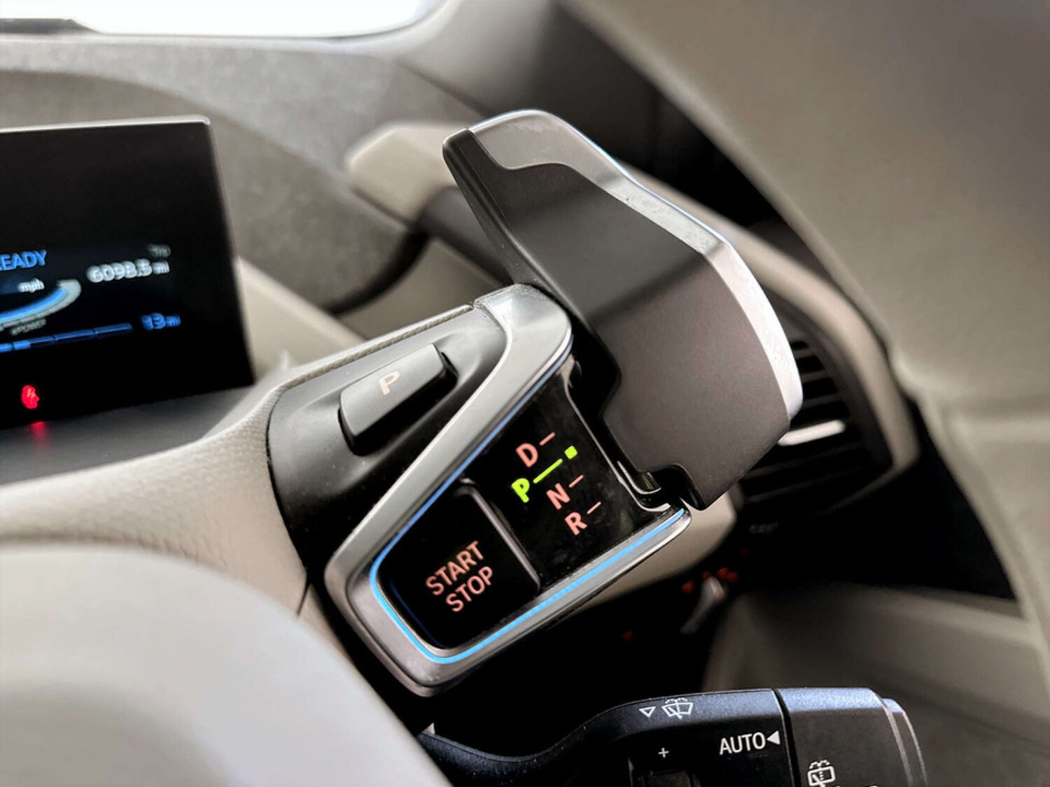 Used BMW i3 2015 for sale - 77368294: Photo 20