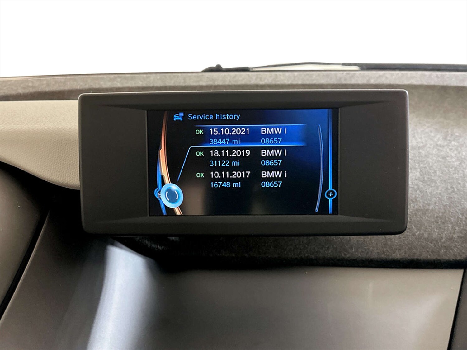 Used BMW i3 2015 for sale - 77368294: Photo 24