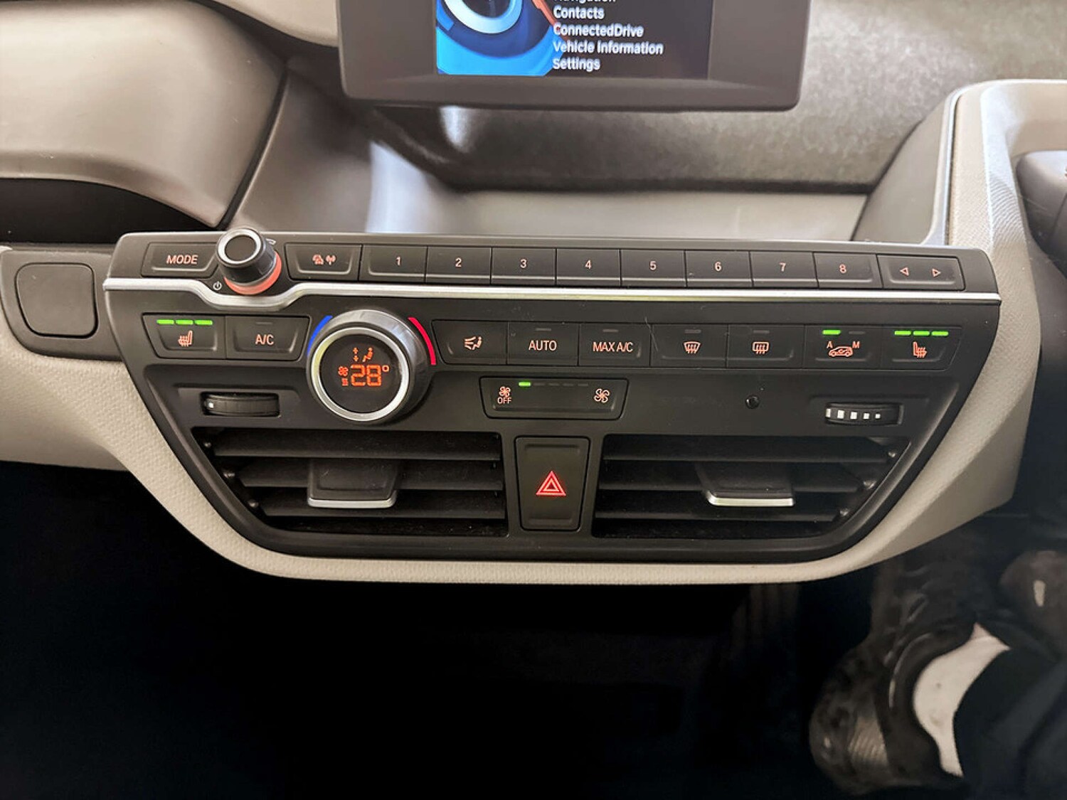 Used BMW i3 2015 for sale - 77368294: Photo 27