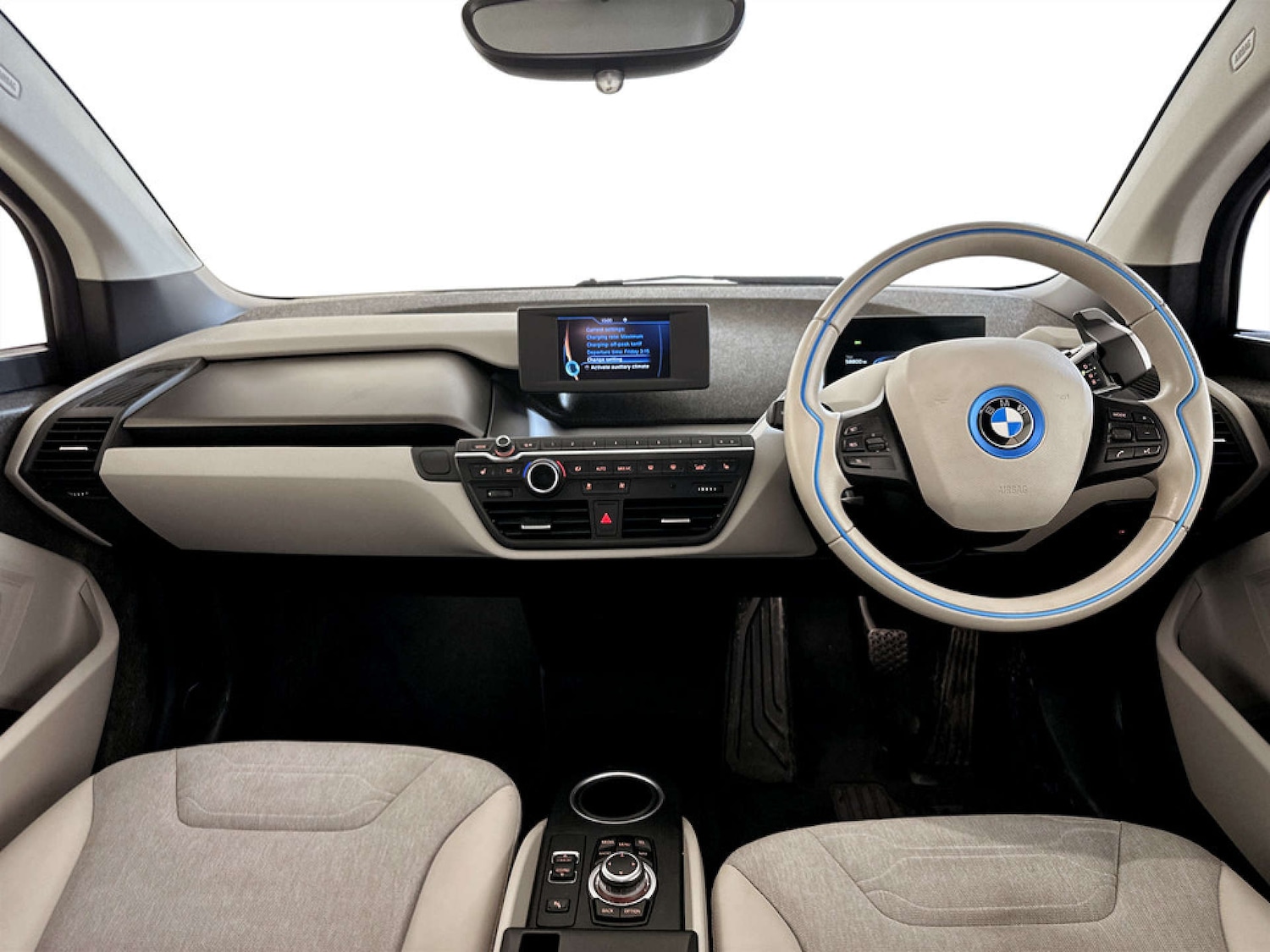 Used BMW i3 2015 for sale - 77368294: Photo 3