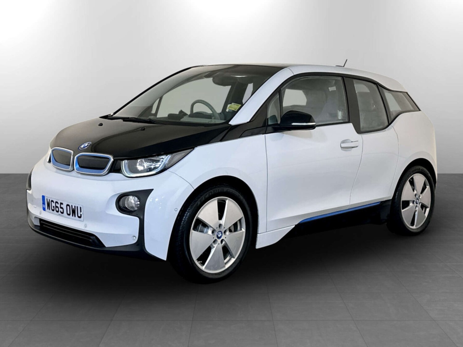 Used BMW i3 2015 for sale - 77368294: Photo 6