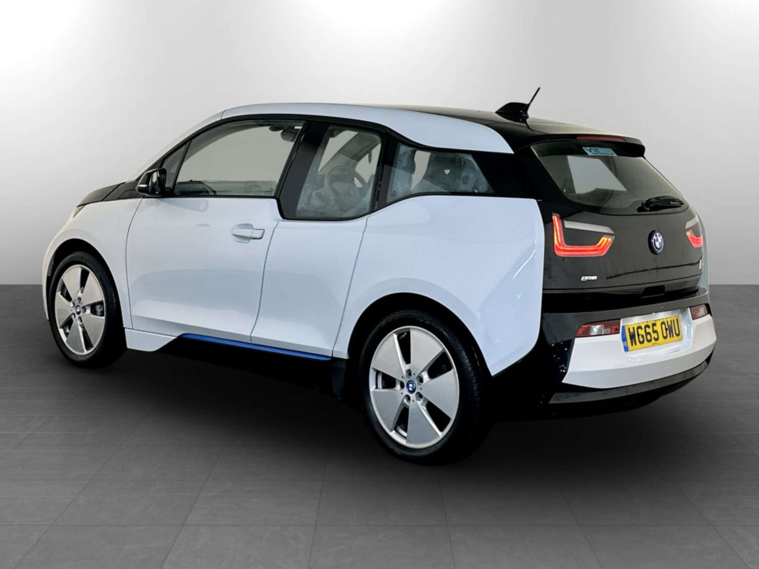 Used BMW i3 2015 for sale - 77368294: Photo 8
