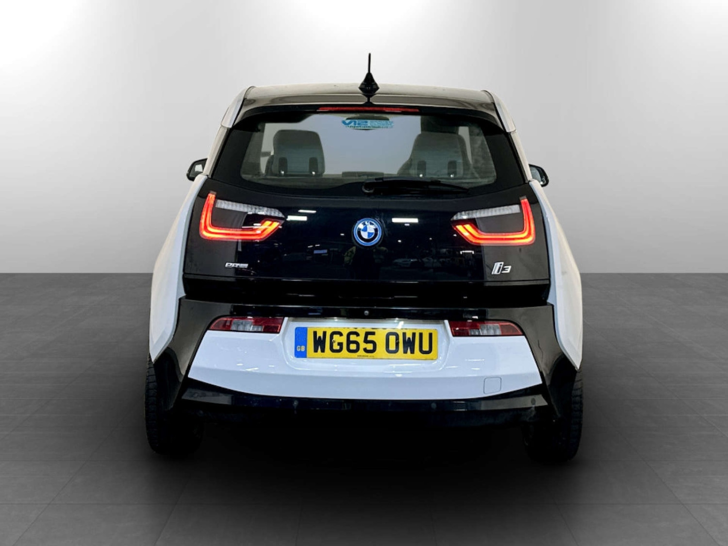 Used BMW i3 2015 for sale - 77368294: Photo 9