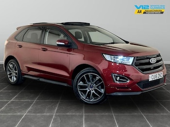 Ford - Edge