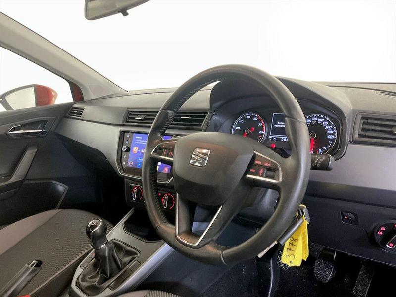 Used SEAT Arona 2020 for sale - 76634766: Photo 16