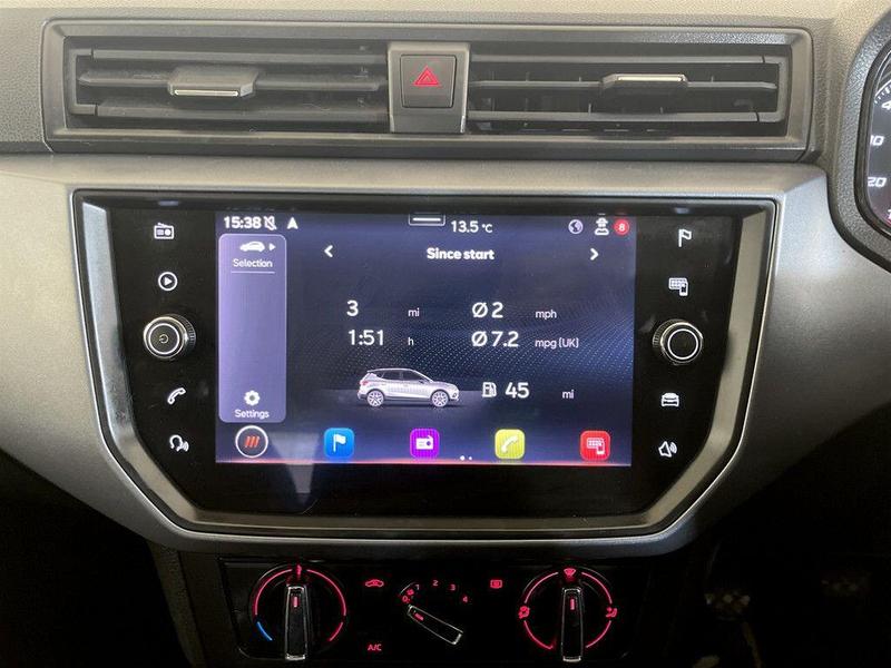 Used SEAT Arona 2020 for sale - 76634766: Photo 20