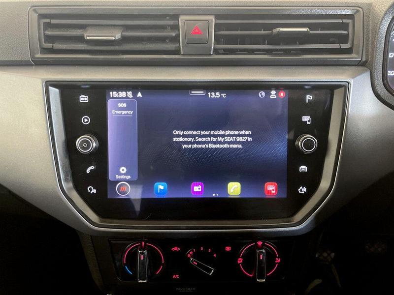 Used SEAT Arona 2020 for sale - 76634766: Photo 21