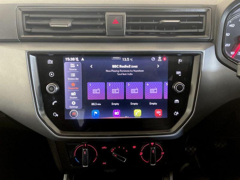 Used SEAT Arona 2020 for sale - 76634766: Photo 22