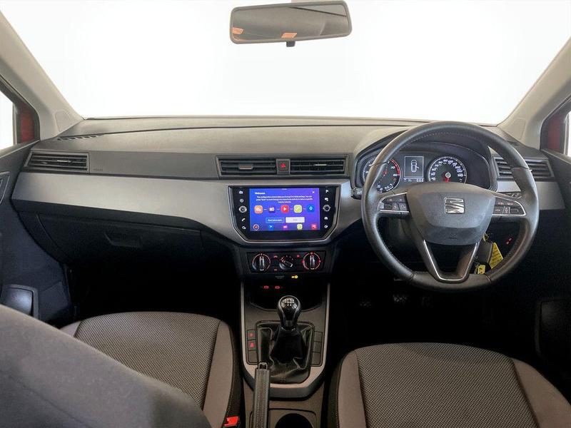 Used SEAT Arona 2020 for sale - 76634766: Photo 3