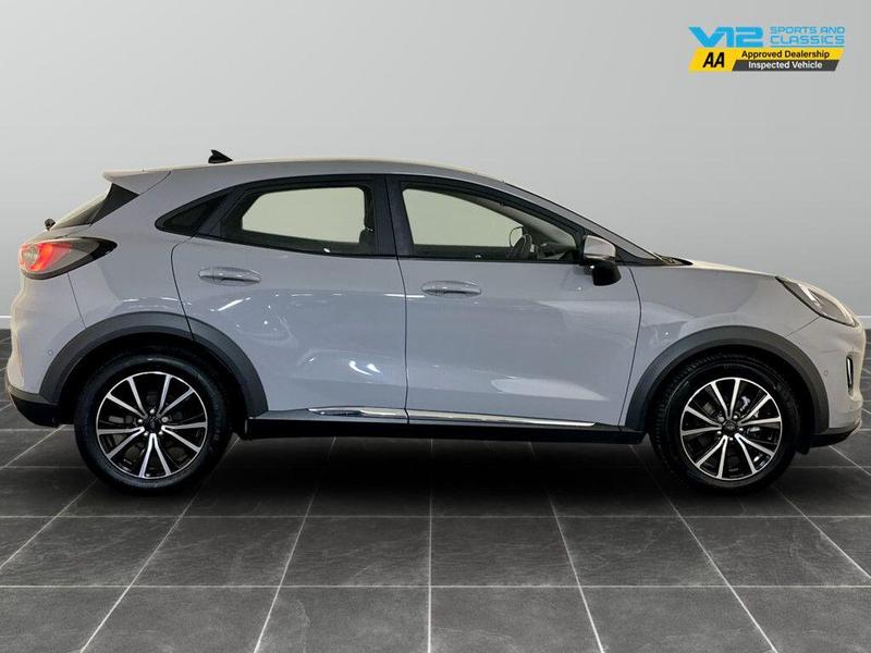 Used Ford Puma 2023 for sale - 76382214: Photo 11