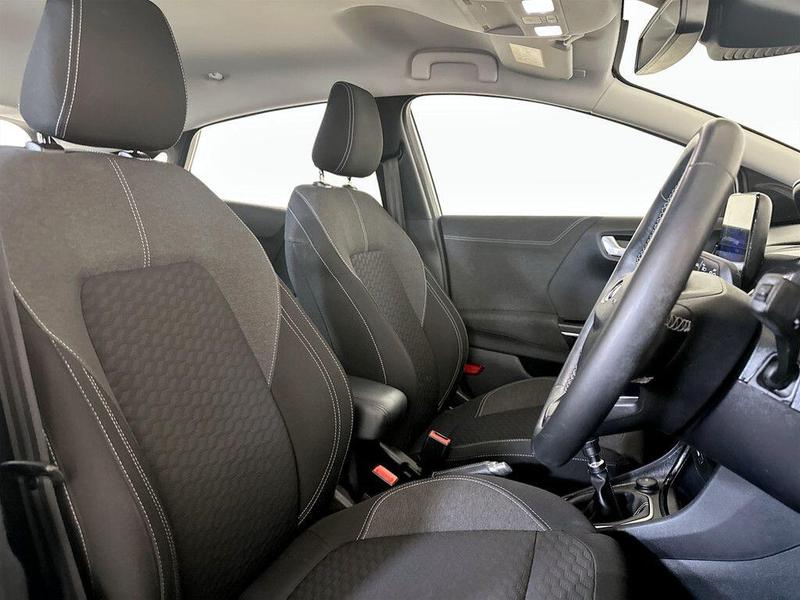 Used Ford Puma 2023 for sale - 76382214: Photo 13