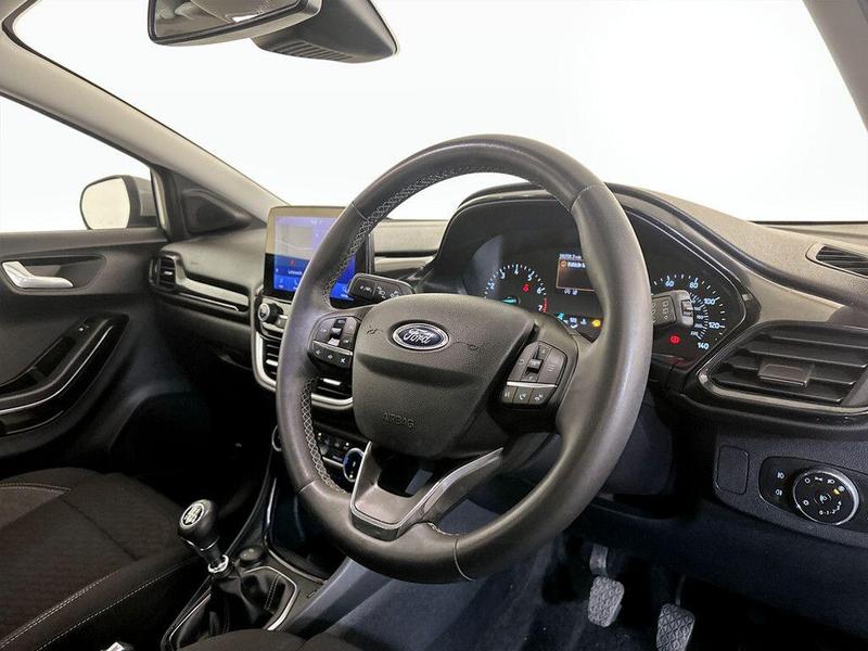 Used Ford Puma 2023 for sale - 76382214: Photo 15