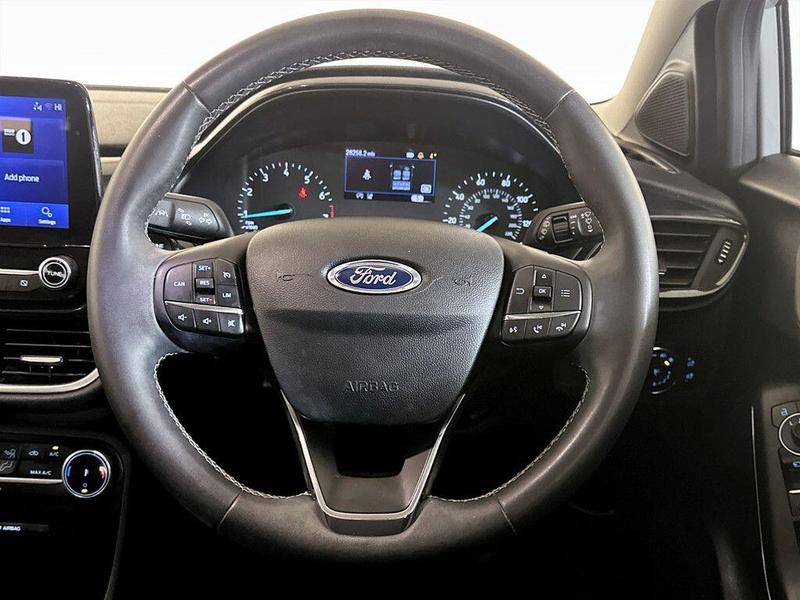 Used Ford Puma 2023 for sale - 76382214: Photo 16