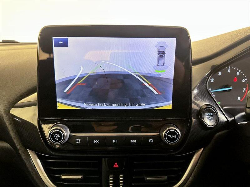 Used Ford Puma 2023 for sale - 76382214: Photo 18